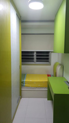 Blk 212A Punggol Waves (Punggol), HDB 3 Rooms #480030091